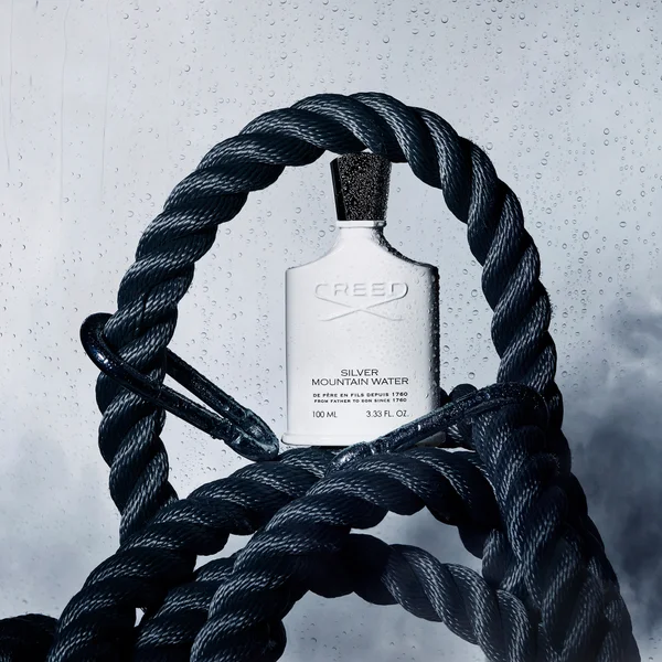 Creed Silver Mountain Water Eau De Parfum 50ml