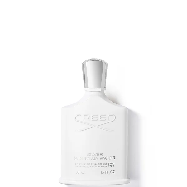 Creed Silver Mountain Water Eau de Parfum 50ml