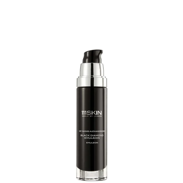 111SKIN Black Diamond Emulsion 50ml