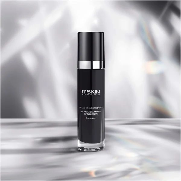 111SKIN Black Diamond Emulsion 50ml