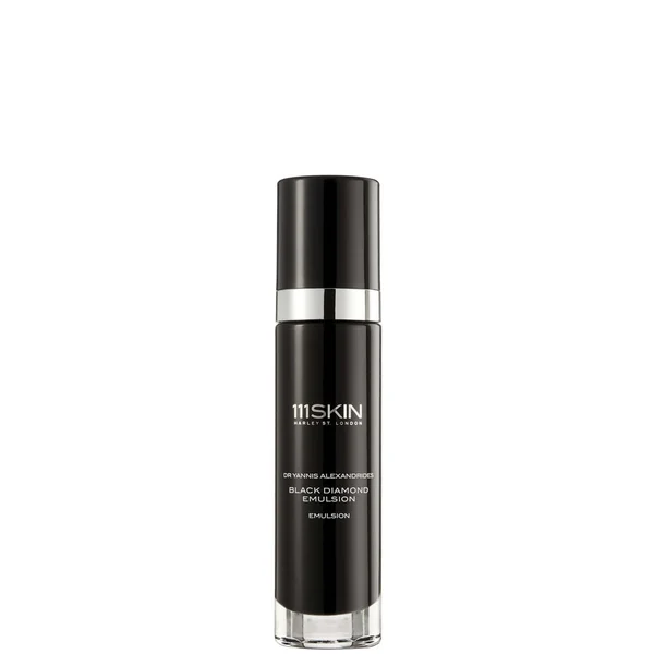 111SKIN Black Diamond Emulsion 50ml
