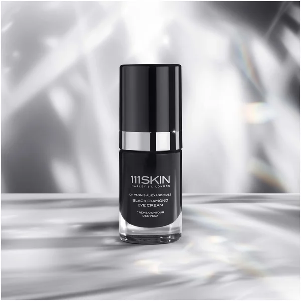 111SKIN Black Diamond Eye Cream 15ml