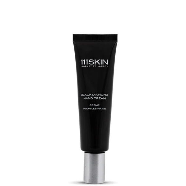 111SKIN Black Diamond Hand Cream 60ml