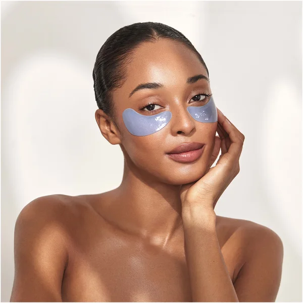 111SKIN Cryo De-Puffing Eye Mask (Pack Of 8)