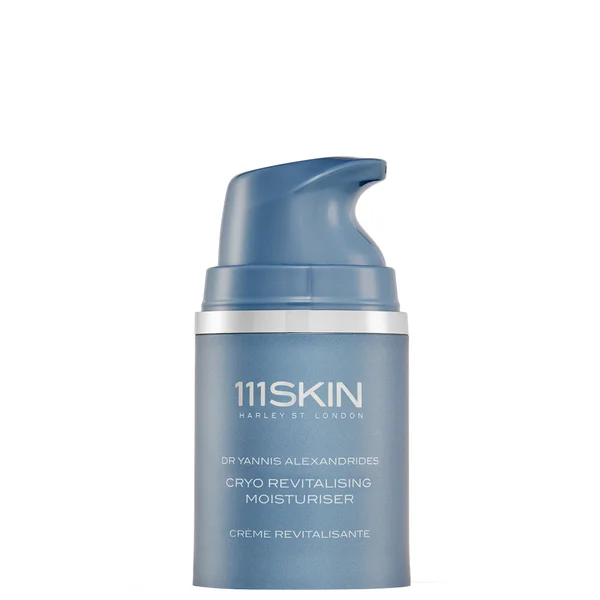 111SKIN Cryo Revitalising Moisturiser 50ml
