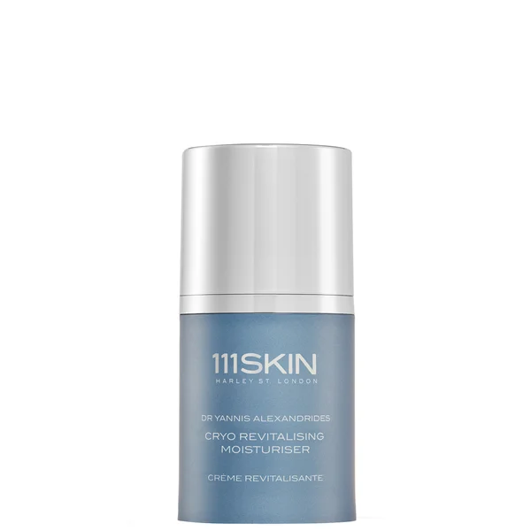 111SKIN Cryo Revitalising Moisturiser 50ml