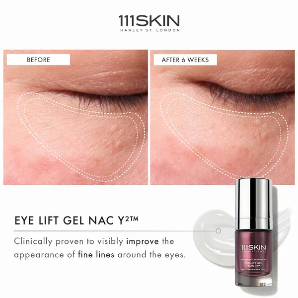 111SKIN Eye Lift Gel NAC Y2 15ml