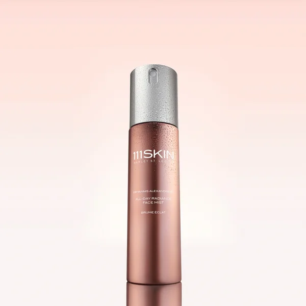 111SKIN Radiance Glow Face Mist 100ml