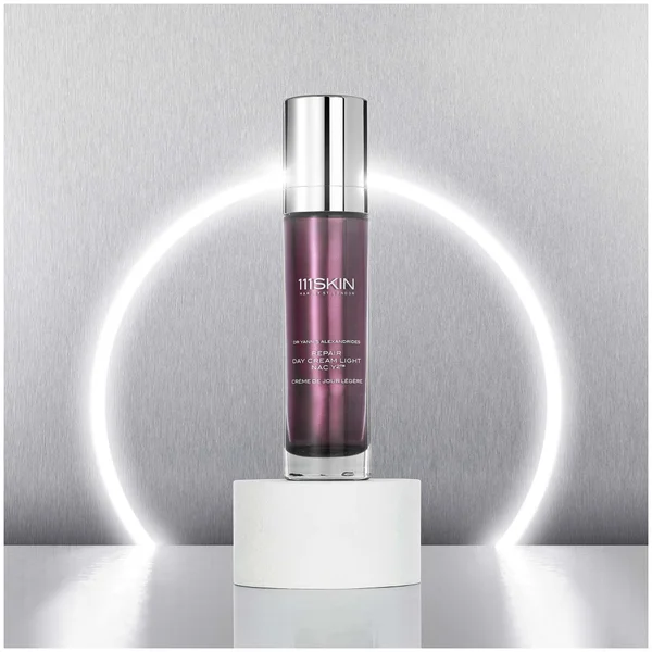 111SKIN Repair Day Cream - Light 50ml