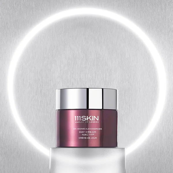 111SKIN Repair Day Cream NAC Y2 50ml