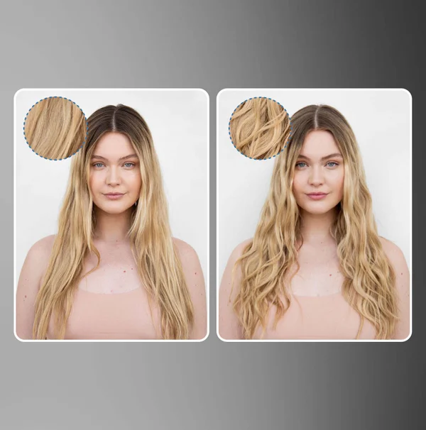 Act+Acre Cold Processed Curl Spray 200ml