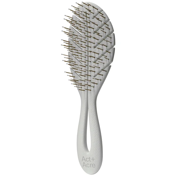 Act+Acre Detangling Brush