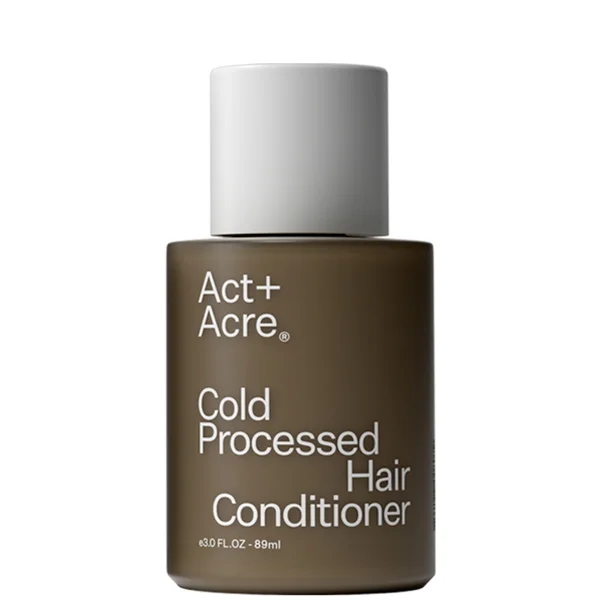 Act+Acre Moisture Balanced Conditioner - 85ml