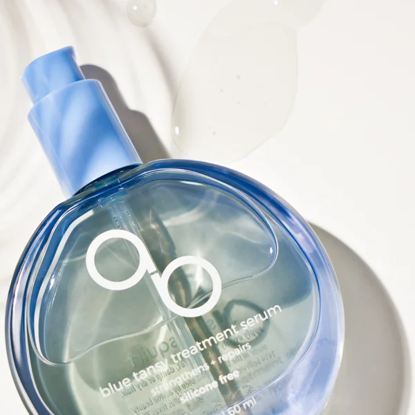 Adwoa Beauty Blue Tansy Treatment Serum 60ml