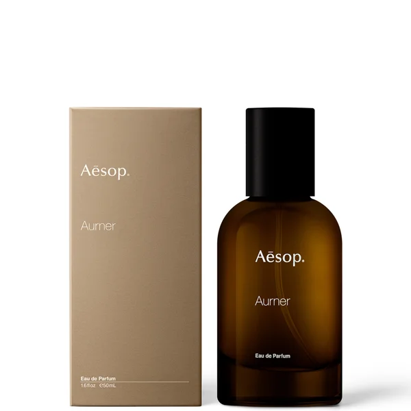 Aesop Aurner Eau De Parfum 50ml