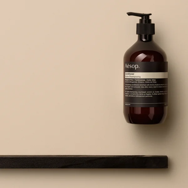 Aesop Conditioner 500ml