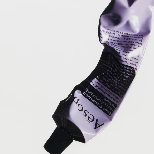 Aesop Eleos Aromatique Hand Balm 75ml