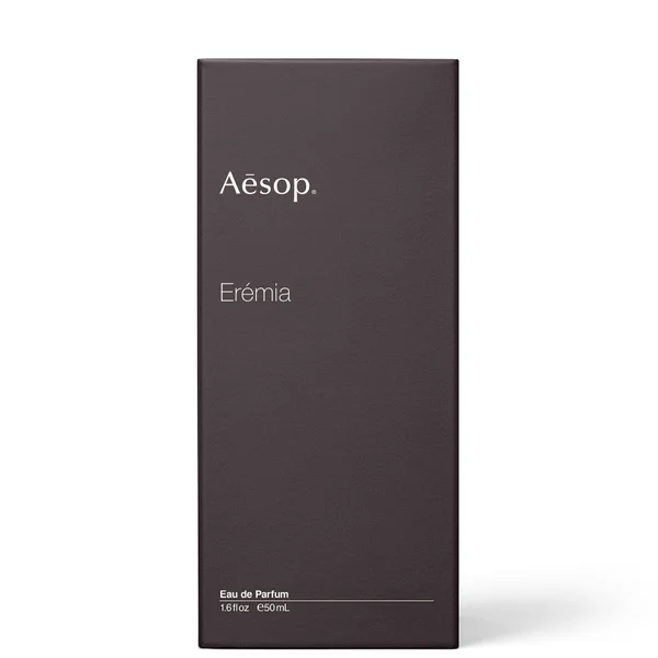 Aesop Erémia Eau De Parfum 50ml
