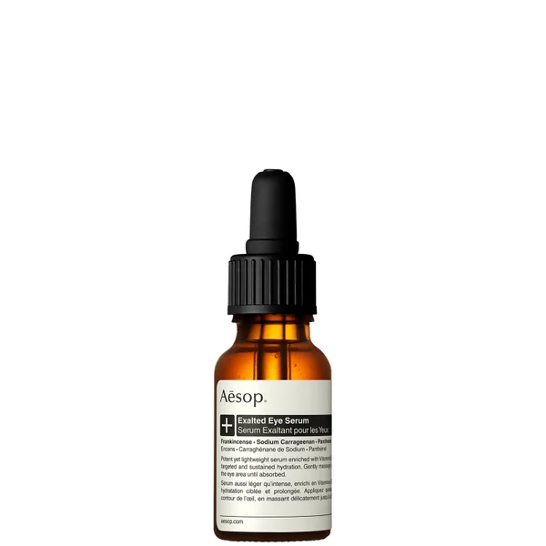 Aesop Exalted Eye Serum 15ml