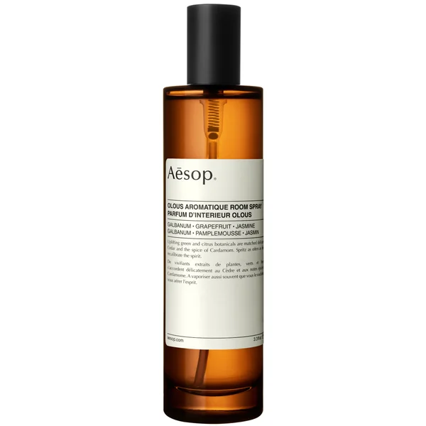 Aesop Olous Aromatique Room Spray 100ml