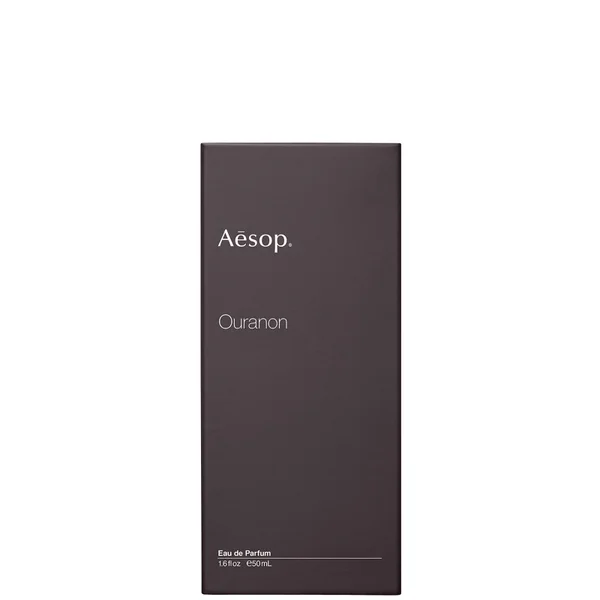 Aesop Ouranon Eau De Parfum 50ml