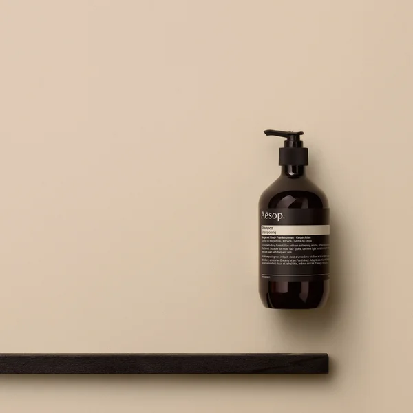 Aesop Shampoo 500ml