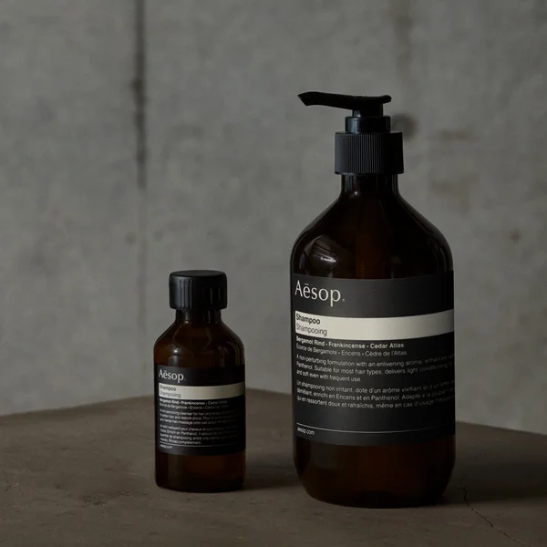 Aesop Shampoo 500ml