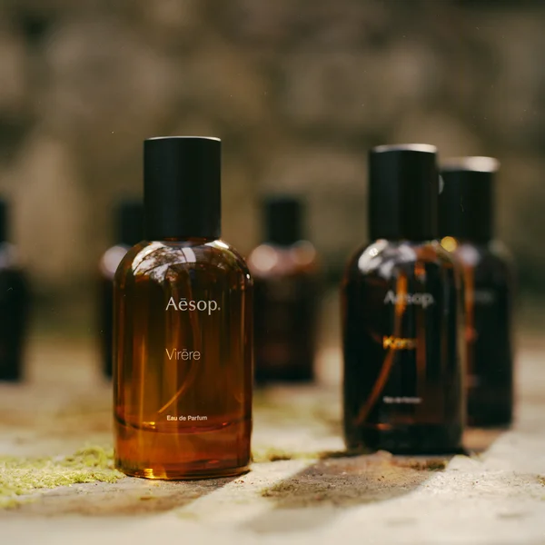 Aesop Virere Eau De Parfum 50ml