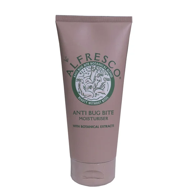 Alfresco Anti Bug Bite Moisturiser 200ml