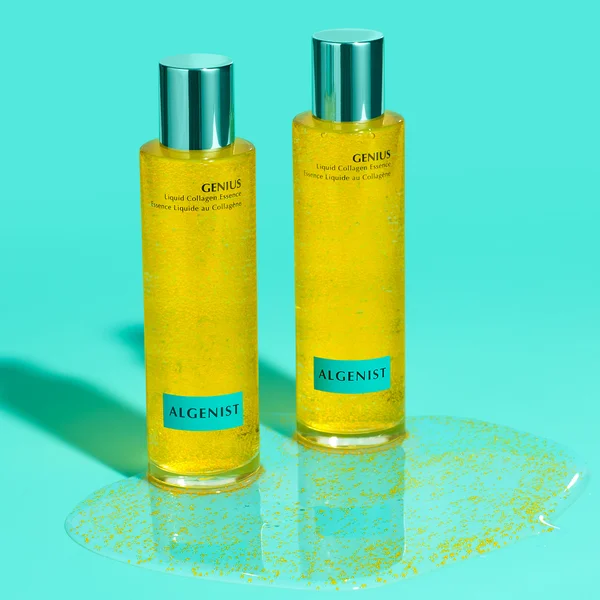 ALGENIST GENIUS Liquid Collagen Essence 100ml