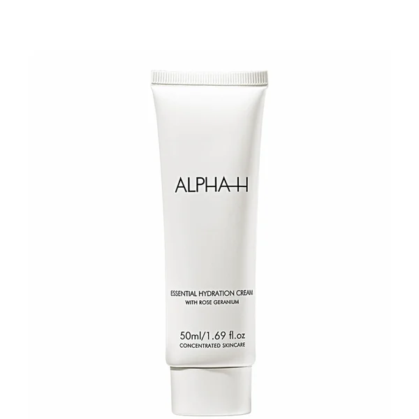 Alpha-H Essential Hydration Cream 50ml