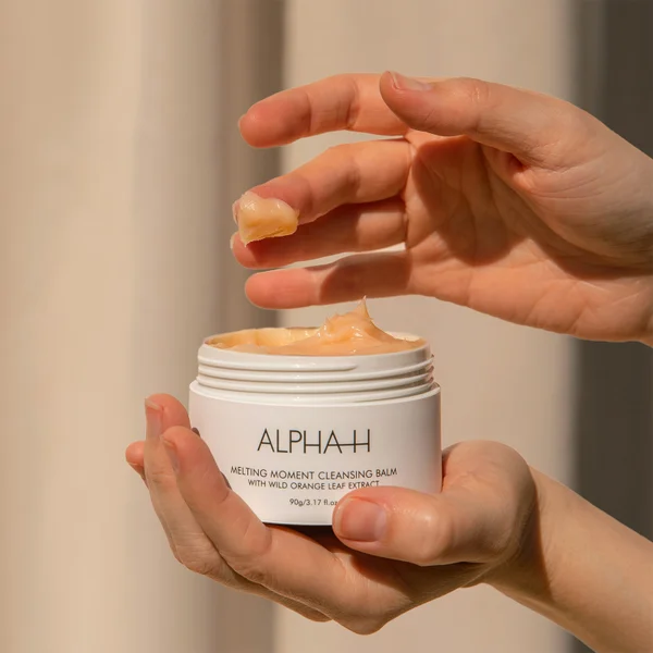 Alpha-H Melting Moment Cleansing Balm 90g