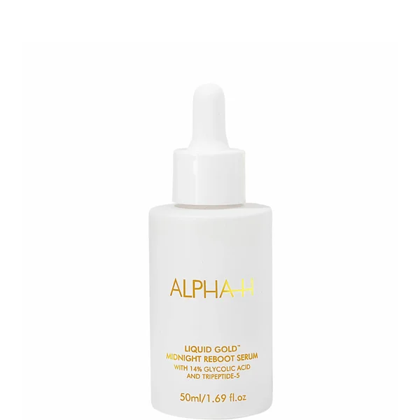 Alpha-H Plump And Firm Duo