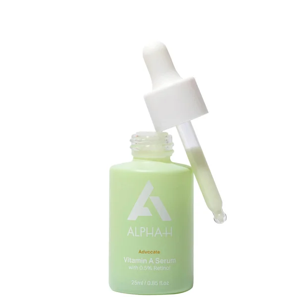 Alpha-H Vitamin A Serum With 0.5% Retinol 25ml