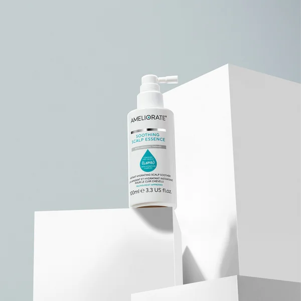 AMELIORATE Soothing Scalp Essence 100ml