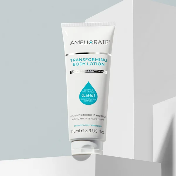 AMELIORATE Transforming Body Lotion 100ml
