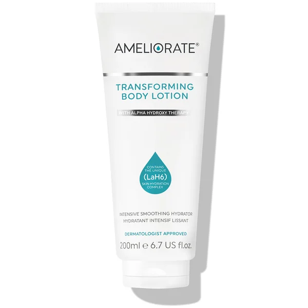 AMELIORATE Transforming Body Lotion 200ml