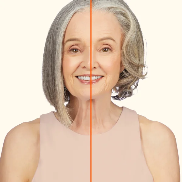 Amika Blowout Babe Thermal Brush