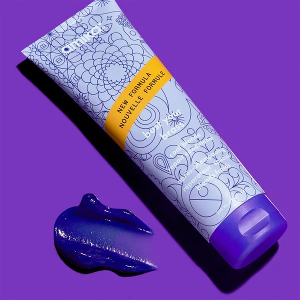 Amika Bust Your Brass Repair Conditioner