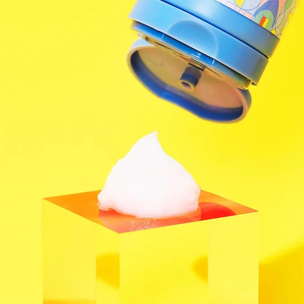 Amika Curl Corps Defining Cream - 200ml