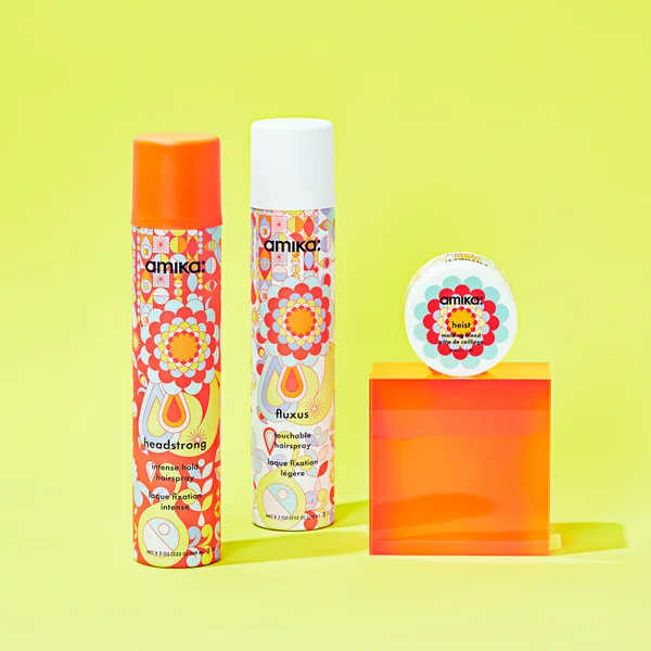 Amika FluxusTouchable Hairspray - 8.2oz