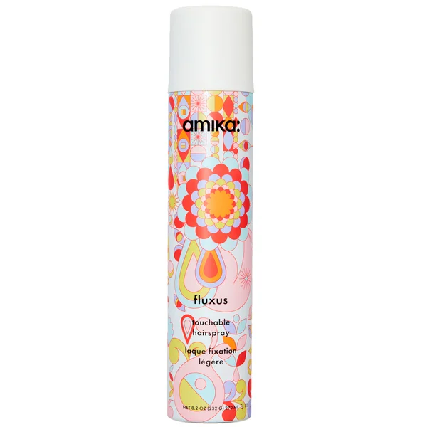 Amika FluxusTouchable Hairspray - 8.2oz