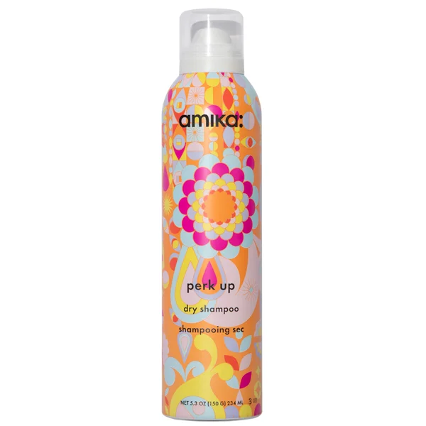 amika Perk up Dry Shampoo 232ml