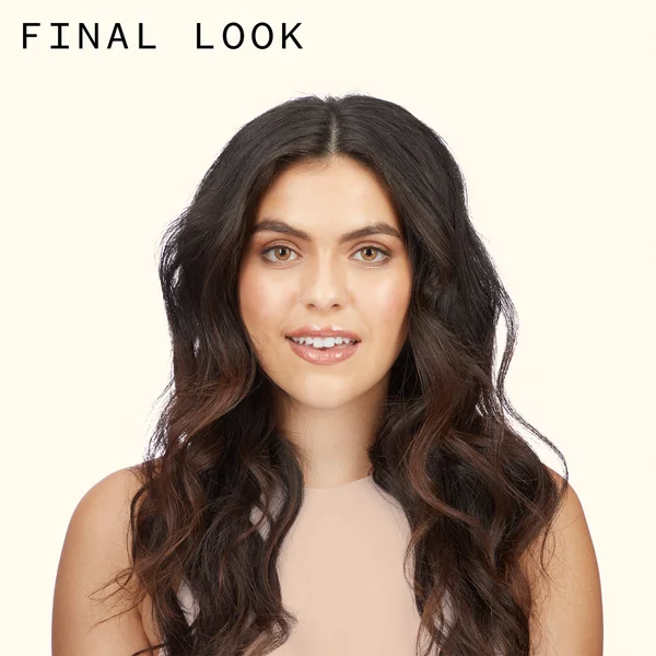 Amika Plus Size Perfect Body Mousse 8.5 Oz