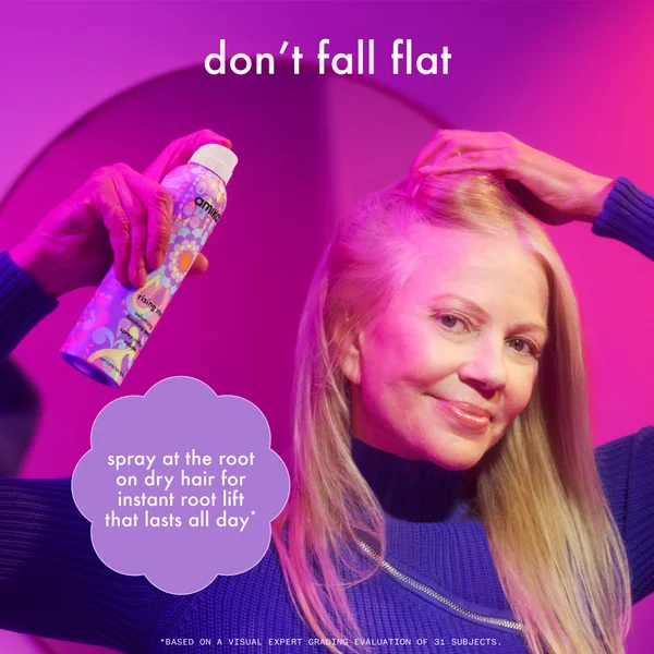 Amika Rising Star Volumizing Finishing Spray