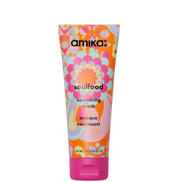 Amika Soulfood Nourishing Mask 100ml