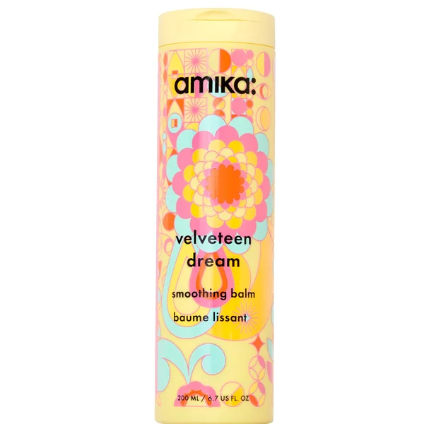 Amika Velveteen DreamSmoothing Balm - 200ml