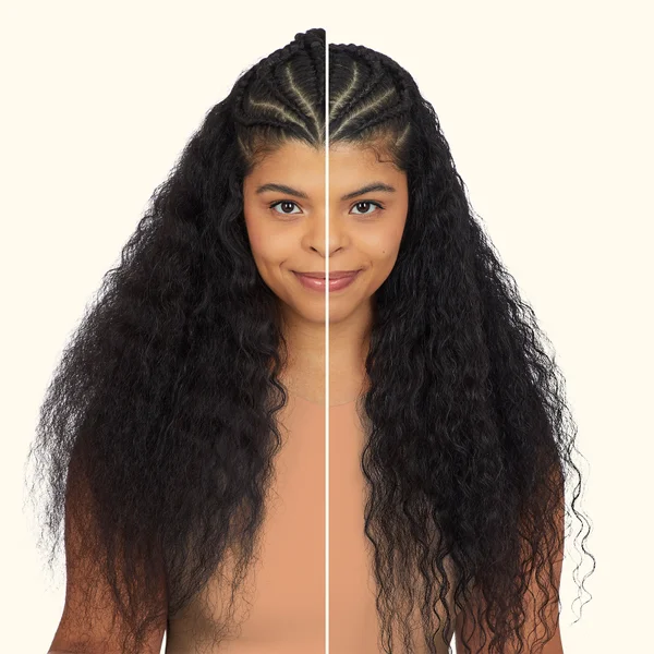 Amika Water Sign Hydrating Hair Oil 50ml