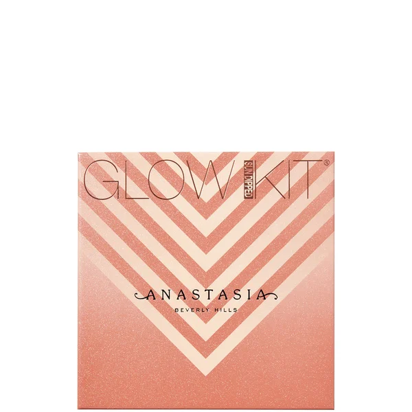 Anastasia Beverly Hills Glow Kit