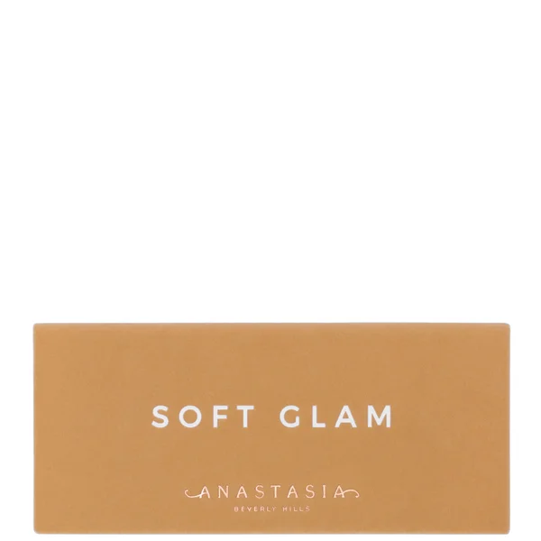 Anastasia Beverly Hills Soft Glam Palette